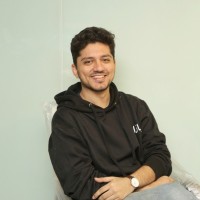 Bazaar Technologies Employee Saad Jangda's profile photo