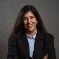 Automation Yeruham Employee Meitar Shabtay's profile photo