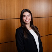 Taft Stettinius & Hollister LLP Employee Lauren Lambert's profile photo