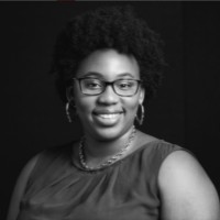 La Capitol Federal Credit Union Employee Kendall Calvin's profile photo