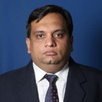 IIFL Asset Management Employee Mayur Dharmshi's profile photo