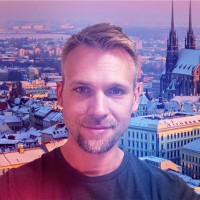 Scott Wojda Email & Phone Number