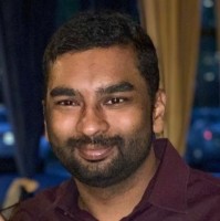 The Buffalo Group Employee Reetesh Gupta's profile photo