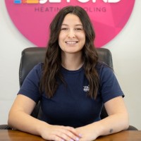 Above & Beyond Service Company Employee Jordan Moutray's profile photo
