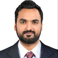 Muhammad Muzzamil Email