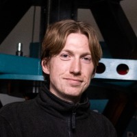 Datum Electronics Ltd Employee Lewis Moores's profile photo