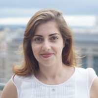 ESTADÃO Employee Fabiana Cambricoli's profile photo