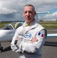 VoltAero Employee Didier Esteyne's profile photo