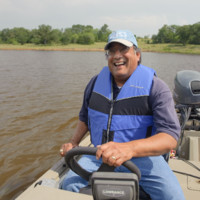 USDA-NRCS Employee Russell Castro's profile photo