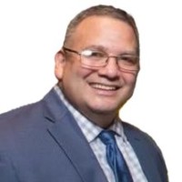 SimulTrayd Employee Luis Vega's profile photo