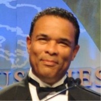 Diverse Staffing Employee Clyde Harris's profile photo
