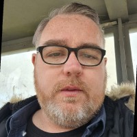 Morningstar Employee Stuart Vickers's profile photo