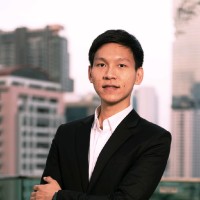 Bolliger & Company (Thailand) Ltd. Employee Saravut Jatuwiwatworakul's profile photo