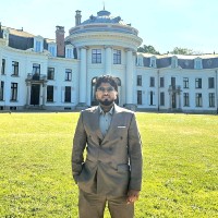 EOS imaging Employee Riyas Tadjoudine's profile photo