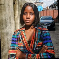 Synergyy Employee Imaobong Enyie's profile photo