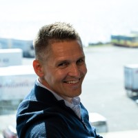 Maritech Employee Oddvar Talset's profile photo