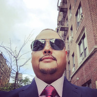 Ace Hotel / Atelier Ace Employee Robert Pena's profile photo