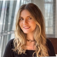 University of Liverpool Management School Employee Tana Licsandru's profile photo