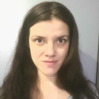 Antoniya Stoyanova Email