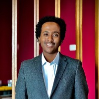 PwC Kenya Employee Abel Legesse's profile photo