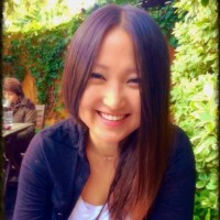 FedEx Dataworks Employee Julia Zhou's profile photo