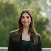 Undergraduate Marketing Association Employee Savannah Levy's profile photo
