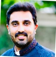 Abu Dhabi Stem Cells Center Employee Muhammad Tariq's profile photo