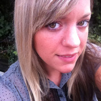 Meriden Public Schools Employee Heather Wood's profile photo