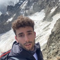 Scuola Normale Superiore Employee Bernardo Tarini's profile photo