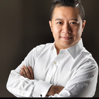 Capri Holdings Limited Employee Henry Fan's profile photo