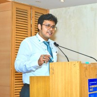 Swapnendu Deb Email