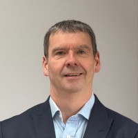 Novotech Employee Scott Davis's profile photo