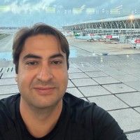 EVOLVE Employee Rafael Barini's profile photo