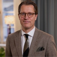 B3 Business Transformation Employee Stefan Saarnak's profile photo