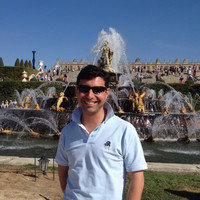 Vimo Employee Francisco Vega's profile photo