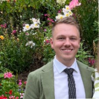 eXceeding Employee Ryan Jones's profile photo