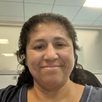 Bristol Myers Squibb Employee Ginger Torres's profile photo