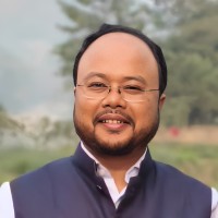 Anupam Gohain Email & Phone Number