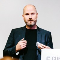 EQT Partners/EQT AB Employee Fredrik Lindberg's profile photo