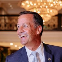 THE US GRANT, A Luxury Collection Hotel Employee Douglas Korn's profile photo