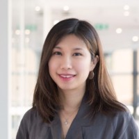 Vanguard Investments Europe Employee Fong Chan's profile photo