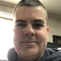 Redshift Technology Employee Monte Morrow's profile photo