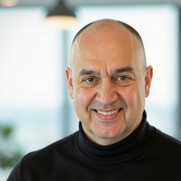 Alberta Energy Regulator (AER) Employee James Betterton's profile photo