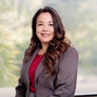 OneLegacy Employee Alma Vargas's profile photo