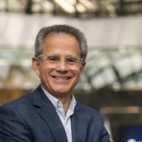 Bolsa Mexicana de Valores Employee Claudio Vivian's profile photo