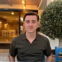 Callum Smith Email