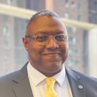 Cristo Rey Network Employee Jon Robertson's profile photo