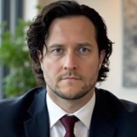 Boeing Intelligence & Analytics Employee Brian Biggar's profile photo