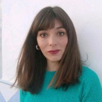 Interamplify Employee Carmen Moreno's profile photo