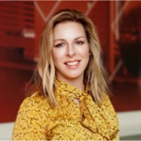 Adobe Employee Claire-Louise Green's profile photo